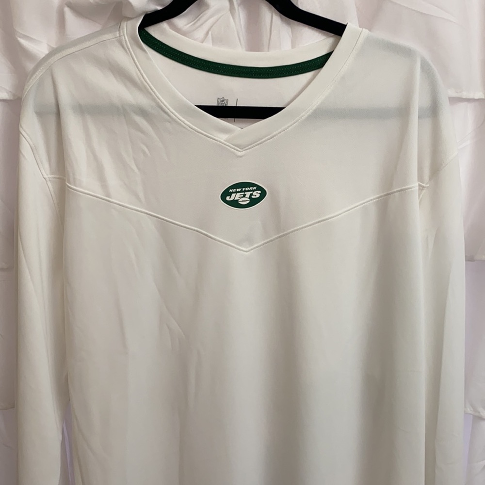 Nike XXL NYJ Long Sleeve
